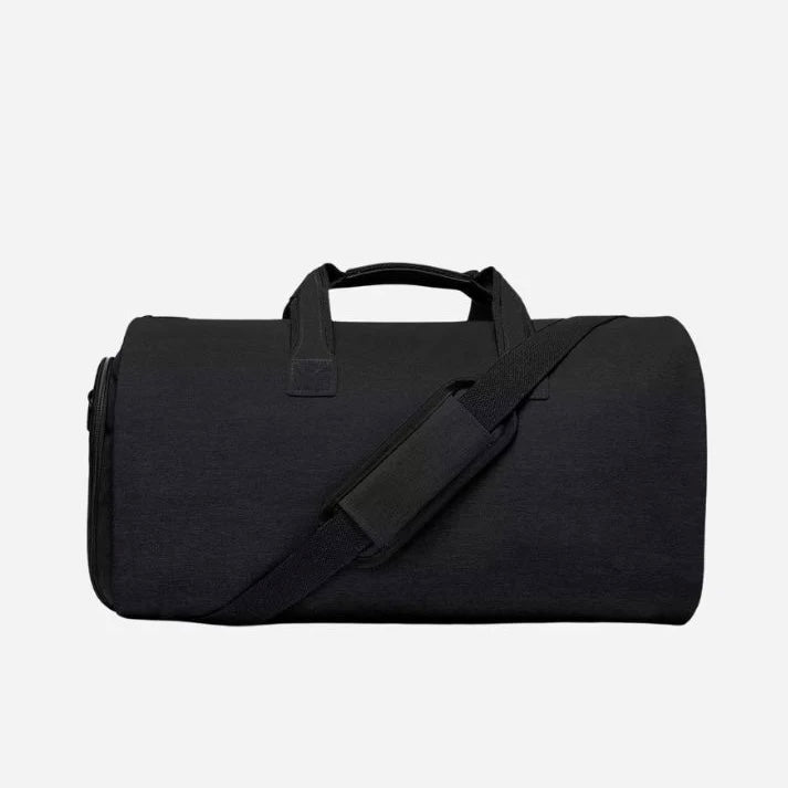 BlueBurr Travel Bag