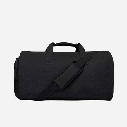 BlueBurr Travel Bag