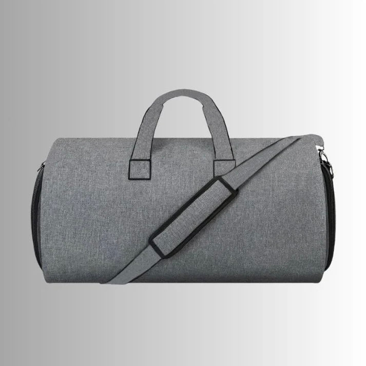 BlueBurr Travel Bag