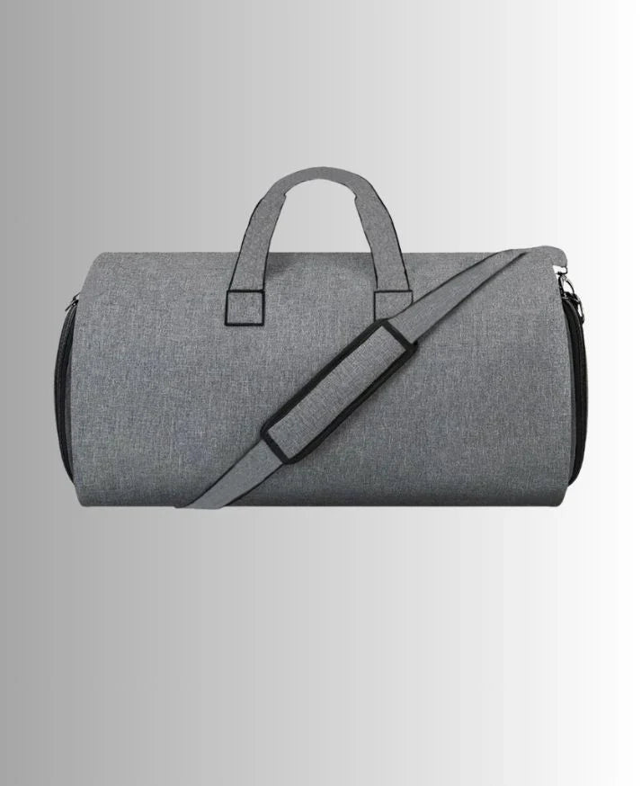 BlueBurr Travel Bag