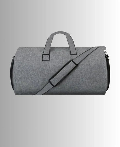 BlueBurr Travel Bag