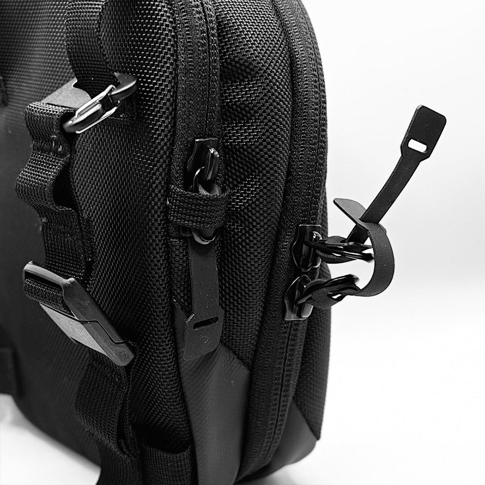 BlueBurr MagBag (Magnetic Carry Bag)