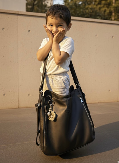 The FlipTote - By Blueburr