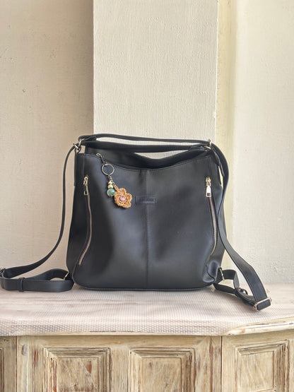 The FlipTote - By Blueburr