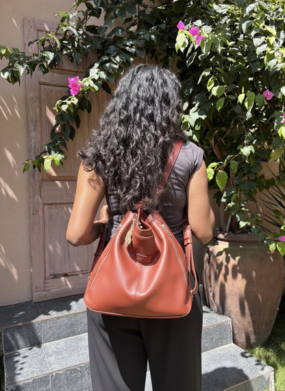 The FlipTote - By Blueburr